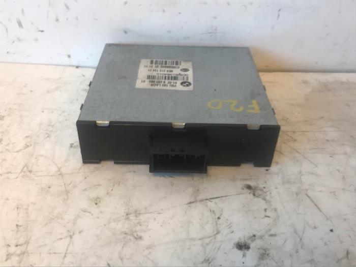 Usagé Ordinateur divers BMW 1 serie (E87/87N) 118d 16V Prix sur demande proposé par Autohandel-Smet Gebroeders NV
