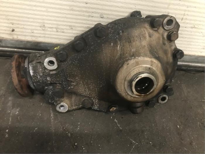 Gebrauchte Differential vorne BMW 5 serie Touring (F11) 525d xDrive 16V Preis auf Anfrage angeboten von Autohandel-Smet Gebroeders NV