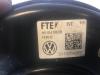 Assistant de freinage d'un Volkswagen Golf VI Variant (AJ5/1KA) 1.6 TDI 16V 105 2012