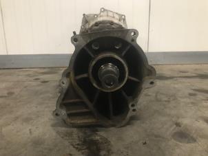 Used Gearbox BMW X3 (E83) 2.0d 16V Price on request offered by Autohandel-Smet Gebroeders NV