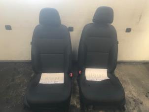 Gebrauchte Sitz rechts Volkswagen Golf VII (AUA) 1.4 TSI 16V Preis auf Anfrage angeboten von Autohandel-Smet Gebroeders NV