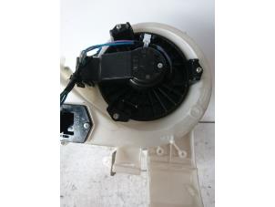 Usagé Moteur de ventilation chauffage Toyota Verso S Prix sur demande proposé par Autohandel-Smet Gebroeders NV