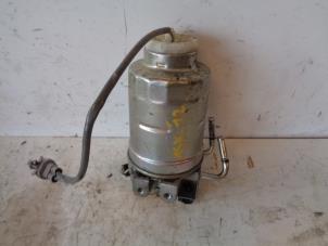 Used Fuel filter housing Mitsubishi ASX 1.8 DI-D HP MIVEC 16V Price on request offered by Autohandel-Smet Gebroeders NV