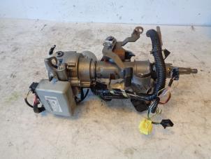 Used Steering column housing complete Peugeot 108 1.0 12V Price on request offered by Autohandel-Smet Gebroeders NV