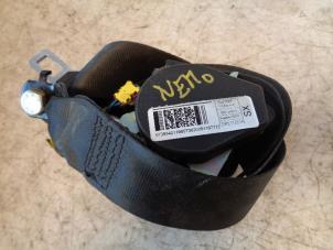 Used Seatbelt tensioner, right Citroen Nemo (AA) 1.3 HDi 75 Price on request offered by Autohandel-Smet Gebroeders NV