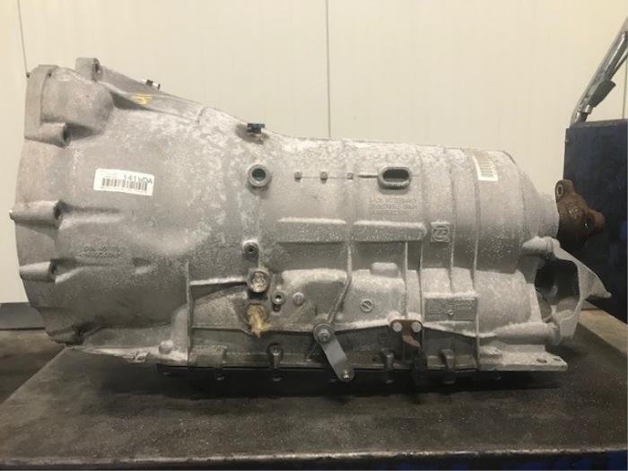 Gearbox BMW 3 serie 335d 24V - 6HP28 306D5