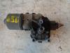 Front wiper motor from a Alfa Romeo 159 (939AX), 2005 / 2012 1.9 JTDm, Saloon, 4-dr, Diesel, 1,910cc, 88kW (120pk), FWD, 939A1000; EURO4, 2005-09 / 2011-11, 939AXE1 2007