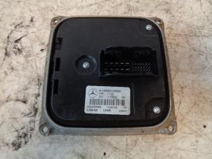 Used Xenon module Mercedes GL (X166) Price on request offered by Autohandel-Smet Gebroeders NV