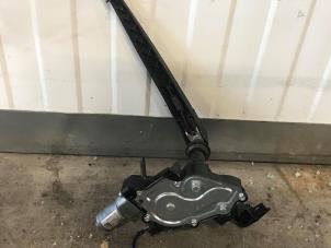 Used Rear wiper motor Opel Adam 1.2 16V Price on request offered by Autohandel-Smet Gebroeders NV