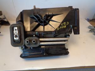 Used Heater housing Isuzu D-Max (TFR/TFS) 2.5 D Twin Turbo Price on request offered by Autohandel-Smet Gebroeders NV
