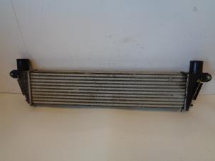 Used Intercooler Isuzu D-Max (TFR/TFS) 2.5 D Twin Turbo Price on request offered by Autohandel-Smet Gebroeders NV