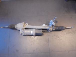 Used Steering box BMW 3 serie Touring (F31) 330d 3.0 24V Price on request offered by Autohandel-Smet Gebroeders NV
