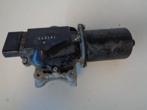 Used Front wiper motor Isuzu D-Max (TFR/TFS) 2.5 D Twin Turbo Price on request offered by Autohandel-Smet Gebroeders NV