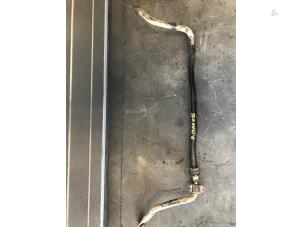 Used Front anti-roll bar Isuzu D-Max (TFR/TFS) 2.5 D Twin Turbo Price on request offered by Autohandel-Smet Gebroeders NV