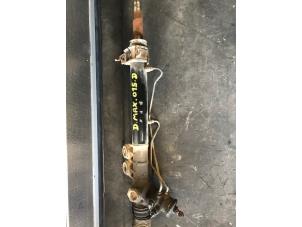 Used Steering box Isuzu D-Max (TFR/TFS) 2.5 D Twin Turbo Price on request offered by Autohandel-Smet Gebroeders NV