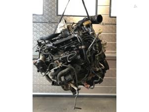 Used Engine Opel Corsa D 1.3 CDTi 16V ecoFLEX Price on request offered by Autohandel-Smet Gebroeders NV