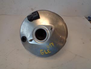 Used Brake servo Mercedes GLE (W166) Price on request offered by Autohandel-Smet Gebroeders NV