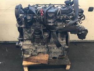 Used Engine Volvo V70 (BW) 2.4 D 20V Price on request offered by Autohandel-Smet Gebroeders NV