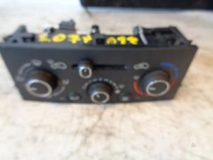 Used Air conditioning control panel Peugeot 207/207+ (WA/WC/WM) 1.4 Price on request offered by Autohandel-Smet Gebroeders NV