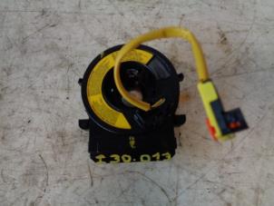 Used Steering angle sensor Hyundai i30 Coupe (GDHB3) 1.4 16V Price on request offered by Autohandel-Smet Gebroeders NV