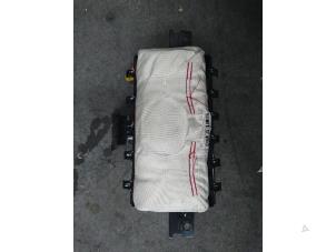 Used Right airbag (dashboard) Hyundai i30 Coupe (GDHB3) 1.4 16V Price on request offered by Autohandel-Smet Gebroeders NV