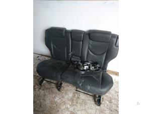 Used Rear bench seat Toyota RAV4 (A3) 2.2 D-4D 16V 4x4 Price on request offered by Autohandel-Smet Gebroeders NV
