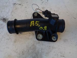 Used Mapping sensor (intake manifold) Audi A5 Quattro (B8C/S) 3.0 TDI V6 24V Price on request offered by Autohandel-Smet Gebroeders NV