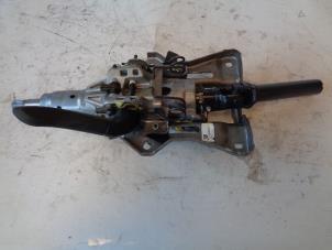 Used Steering column housing complete Opel Zafira Tourer (P12) 2.0 CDTI 16V 130 Ecotec Price on request offered by Autohandel-Smet Gebroeders NV