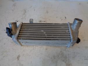 Used Intercooler Kia Venga 1.4 CRDi 16V Price on request offered by Autohandel-Smet Gebroeders NV