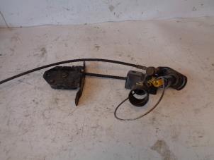 Used Spare wheel lift mechanism Ford Transit Connect 1.8 TDCi 90 DPF Price on request offered by Autohandel-Smet Gebroeders NV