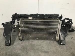 Used Radiator Opel Corsa E 1.2 16V Price on request offered by Autohandel-Smet Gebroeders NV