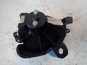 Used Heating and ventilation fan motor Fiat Grande Punto (199) Price on request offered by Autohandel-Smet Gebroeders NV