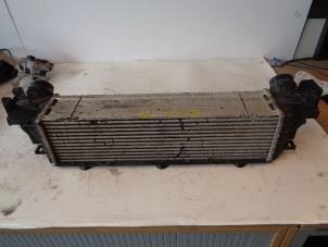 Used Intercooler BMW 7 serie (G11/12) 740d,Ld xDrive 24V Price on request offered by Autohandel-Smet Gebroeders NV