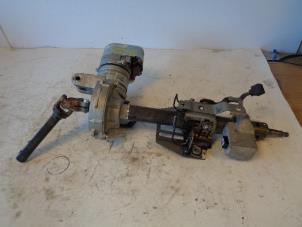 Used Steering column housing complete Toyota Auris (E18) 1.4 D-4D-F 16V Price on request offered by Autohandel-Smet Gebroeders NV
