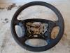 Steering wheel from a Toyota Hi-lux IV, 2005 / 2016 2.5 D4-D 16V, Pickup, Diesel, 2.494cc, 88kW (120pk), RWD, 2KDFTV, 2006-06 / 2015-05, KUN15 2007