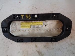 Used Right airbag (dashboard) Landrover Range Rover Evoque Convertible (LVX) 2.0 TD 150 16V Price on request offered by Autohandel-Smet Gebroeders NV
