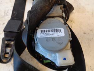 Used Seatbelt tensioner, left Audi A5 Sportback (8TA) 2.0 TDI 16V Price on request offered by Autohandel-Smet Gebroeders NV