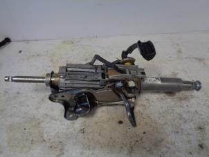 Used Steering column housing complete Audi Q5 (8RB) 2.0 TDI 16V Price on request offered by Autohandel-Smet Gebroeders NV