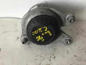 Used Gearbox mount Mercedes C Estate (S205) C-200 BlueTEC, C-200 d 1.6 16V Price on request offered by Autohandel-Smet Gebroeders NV