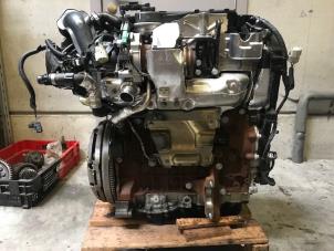 Used Engine Ford Mondeo V 2.0 TDCi 150 16V Price on request offered by Autohandel-Smet Gebroeders NV