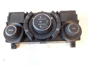 Used Air conditioning control panel Peugeot 308 (4A/C) 1.6 HDi 16V Price on request offered by Autohandel-Smet Gebroeders NV
