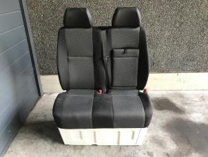 Used Seat, right Volkswagen Crafter 2.0 BiTDI Price on request offered by Autohandel-Smet Gebroeders NV
