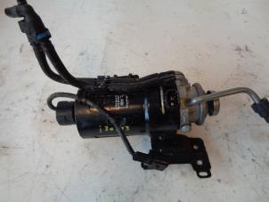 Used Fuel filter housing Hyundai i30 (GDHB5) 1.6 CRDi 16V VGT Price on request offered by Autohandel-Smet Gebroeders NV