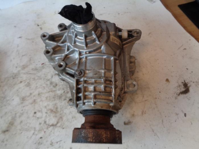 Gebrauchte Differential vorne Maserati Ghibli III 3.0 S Q4 Biturbo V6 24V Preis auf Anfrage angeboten von Autohandel-Smet Gebroeders NV