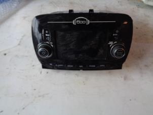 Used Navigation set Fiat 500C (312) 0.9 TwinAir 105 Price on request offered by Autohandel-Smet Gebroeders NV