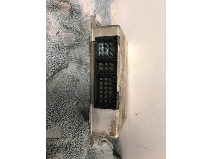 Used Automatic gearbox computer Landrover Range Rover Sport (LS) 3.6 TDV8 32V Price on request offered by Autohandel-Smet Gebroeders NV