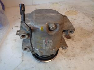 Used Air conditioning pump Isuzu D-Max 3.0 D 4x4 Price on request offered by Autohandel-Smet Gebroeders NV