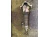 Air pump (suspension) from a Volkswagen Phaeton (3D) 3.0 V6 TDI 24V 4Motion 2009