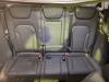 Set of upholstery (complete) from a Audi Q5 (8RB), 2008 / 2017 2.0 TDI 16V, SUV, Diesel, 1.968cc, 110kW (150pk), FWD, CJCD; CSUA, 2013-05 / 2017-05, 8RB 2016
