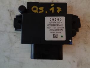Used Diesel pump Audi Q5 (8RB) 2.0 TDI 16V Price on request offered by Autohandel-Smet Gebroeders NV